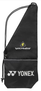 画像3: YONEX ソフトテニスラケット(フレームのみ)前衛用 ボルトレイジ5V/VR5V (3)