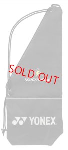 画像3: YONEX ソフトテニスラケット(フレームのみ)前衛用　ボルトレイジ5V/VR5V (3)