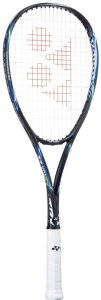 画像2: YONEX ソフトテニスラケット(フレームのみ)後衛用　ボルトレイジ5S/VR5S (2)