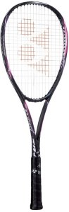 画像2: YONEX ソフトテニスラケット(フレームのみ)前衛用 ボルトレイジ5V/VR5V (2)