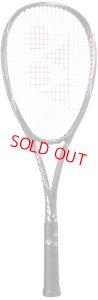 画像2: YONEX ソフトテニスラケット(フレームのみ)前衛用　ボルトレイジ5V/VR5V (2)