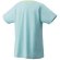 画像2: YONEX　ウィメンズゲームシャツ　ミントブルーMサイズ/20606 (2)