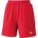 画像1: 【メール便/配達日時指定不可】YONEX　レディースニットストレッチハーフパンツ/25008 (1)