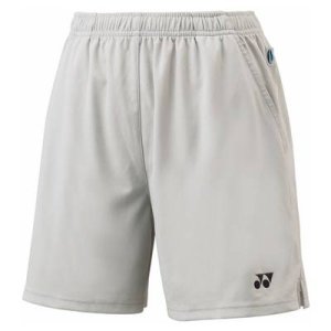 画像3: 【メール便/配達日時指定不可】YONEX レディースニットストレッチハーフパンツ/25008 (3)