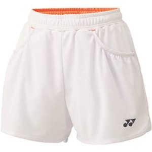 画像1: 【メール便/配達日時指定不可】YONEX　ウィメンズショートパンツ/25019 (1)