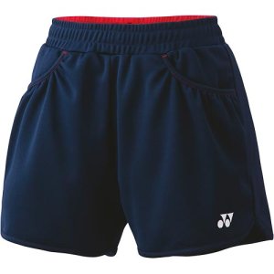 画像2: 【メール便/配達日時指定不可】YONEX　ウィメンズショートパンツ/25019 (2)