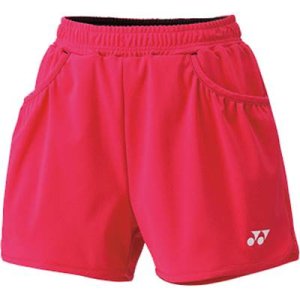 画像3: 【メール便/配達日時指定不可】YONEX　ウィメンズショートパンツ/25019 (3)