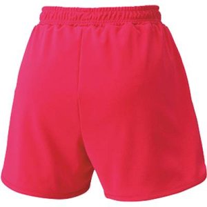 画像4: 【メール便/配達日時指定不可】YONEX　ウィメンズショートパンツ/25019 (4)