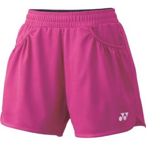 画像5: 【メール便/配達日時指定不可】YONEX　ウィメンズショートパンツ/25019 (5)