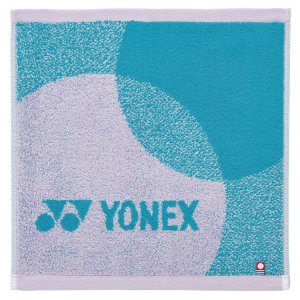 画像1: YONEX タオルハンカチ　ミストパープル/AC1088 (1)