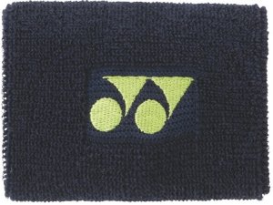 ネイビー/シトラスグリーン