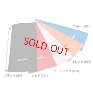 画像1: YONEX　ソフトケース（テニス）/AC540 (1)