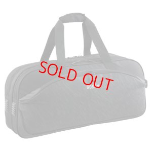 画像1: GOSEN　トーナメントバッグ　Townuse　ブラック/BA25TTB (1)