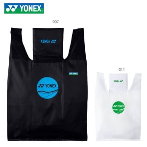 画像1: YONEX　コンビニエコバッグ/BAG2195S (1)