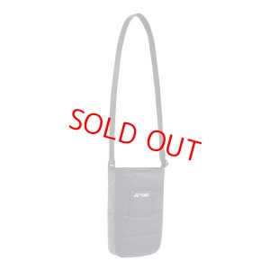 画像1: 【メール便/配達日時指定不可】ヨネックス　スマホショルダー　ブラック/BAG2463 (1)