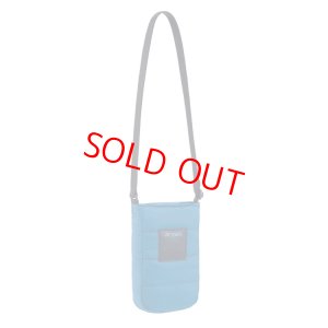 画像1: 【メール便/配達日時指定不可】ヨネックス　スマホショルダー　スモークブルー/BAG2463 (1)