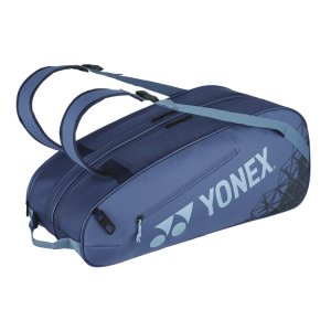 画像1: ヨネックス　ラケットバッグ6　ネイビーブルー/BAG2532R (1)