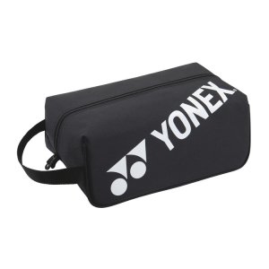 画像1: ヨネックス　シューズケース　ブラック/BAG2533 (1)