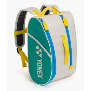 画像1: YONEX　キッズバックパック　グリーン/BAG2689K (1)