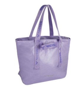 画像1: VICTOR Capsule Collection　トートバッグ　グレープ/BR5915CPS (1)