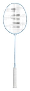 画像1: 【フレームのみ】GOSEN　バドミントンラケット　インフェルノエアー+コア/BRIFARC (1)