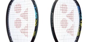 画像4: 【フレームのみ】YONEX　ソフトテニスラケット前衛用　ジオブレイク50Vリミテッド オーシャン/GEO50VL (4)