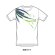 画像1: GOSEN　昇華Tシャツ　ホワイト　Lサイズ/JPT51 (1)