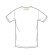 画像2: GOSEN　昇華Tシャツ　ホワイト　Lサイズ/JPT51 (2)