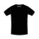 画像2: GOSEN　昇華Tシャツ　ブラック　Oサイズ/JPT51 (2)