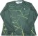 画像1: 【メール便/配達日指定不可】GOSEN　秋企画昇華ロングスリーブTシャツB　グリーン/JPT60 (1)