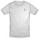 画像1: 【メール便/配達日時指定不可】GOSEN　春企画昇華TシャツA　ホワイト/JPT61 (1)