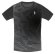 画像1: 【メール便/配達日時指定不可】GOSEN　春企画昇華TシャツA　ブラック/JPT61 (1)