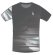 画像1: 【メール便/配達日時指定不可】GOSEN　春企画昇華TシャツB　グレー/JPT62 (1)