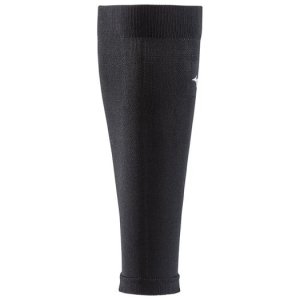 画像2: 【メール便/配達日指定不可】MIZUNO　バイオギアサポーター(ふくらはぎ用／2枚組)/K2MJ8A50 (2)