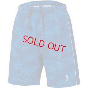 画像1: 【50％OFF】GOSENハーフパンツ　ネイビー/PP1910 (1)