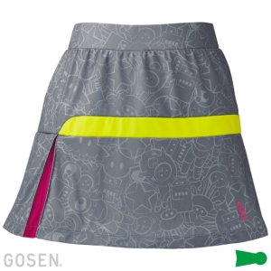 画像2: 【50％OFF】レディースファンプラスカート/S1801 (2)