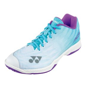 画像1: YONEX バドミントンシューズ　パワークッションエアラスZウィメン　インディゴ/SHBAZ2LY (1)