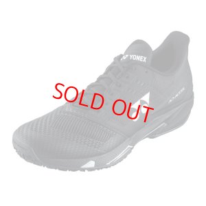 画像1: ヨネックス　テニスシューズ　パワークッションアドアクセルメンGC　ブラック/SHTAAMG (1)