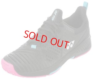 ブラック/ピンク