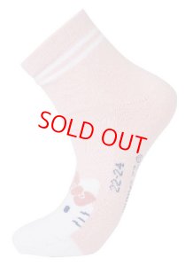 画像1: 【メール便/配達日時指定不可】VICTOR　ソックスキティ　22-25cm/SK-KT209 (1)