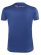 画像2: 【メール便/配達日時指定不可】VICTOR　レディースTシャツキティ　ネイビー/T-KT203 (2)