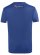 画像2: 【メール便/配達日時指定不可】VICTOR　ジュニアTシャツキティ　ネイビー/T-KT203JR (2)