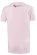 画像2: 【メール便/配達日時指定不可】VICTOR　ジュニアTシャツキティ　ライトピンク/T-KT203JR (2)