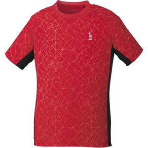 画像2: 【メール便/配達日時指定不可】【40％OFF】ゲームシャツ/T1904 (2)