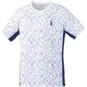 画像3: 【メール便/配達日時指定不可】【40％OFF】ゲームシャツ/T1904 (3)