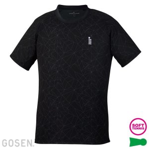 画像4: 【メール便/配達日時指定不可】【40％OFF】ゲームシャツ/T1904 (4)