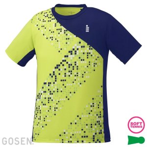 画像2: 【メール便/配達日時指定不可】【40％OFF】ゲームシャツ/T1942 (2)