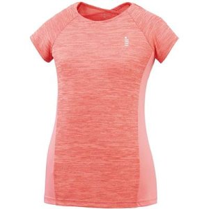 画像2: 【メール便/配達日時指定不可】【40％OFF】GOSENレディースゲームシャツ　LLサイズ/T2025 (2)