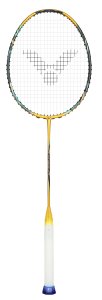 画像1: VICTOR　バドミントンラケット（フレームのみ）　スラスターFCウルトラX　5UG5/TK-F C ULTRA X (1)