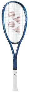 画像1: YONEXソフトテニスラケット(フレームのみ)後衛用　ボルトレイジ5バーサス　ディープシー/VR5VS (1)